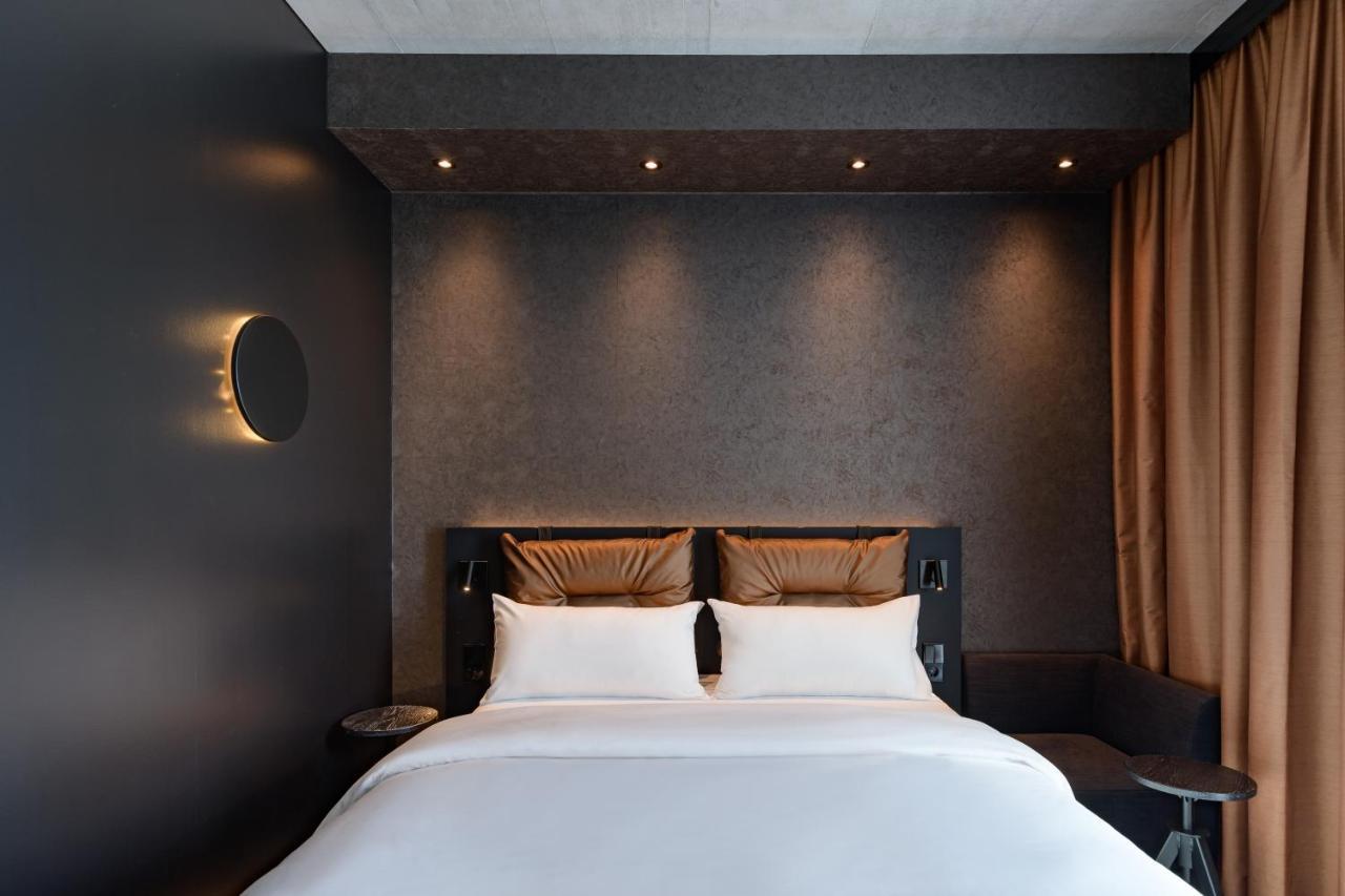 Hotel Ibis Styles FDH Exterior foto