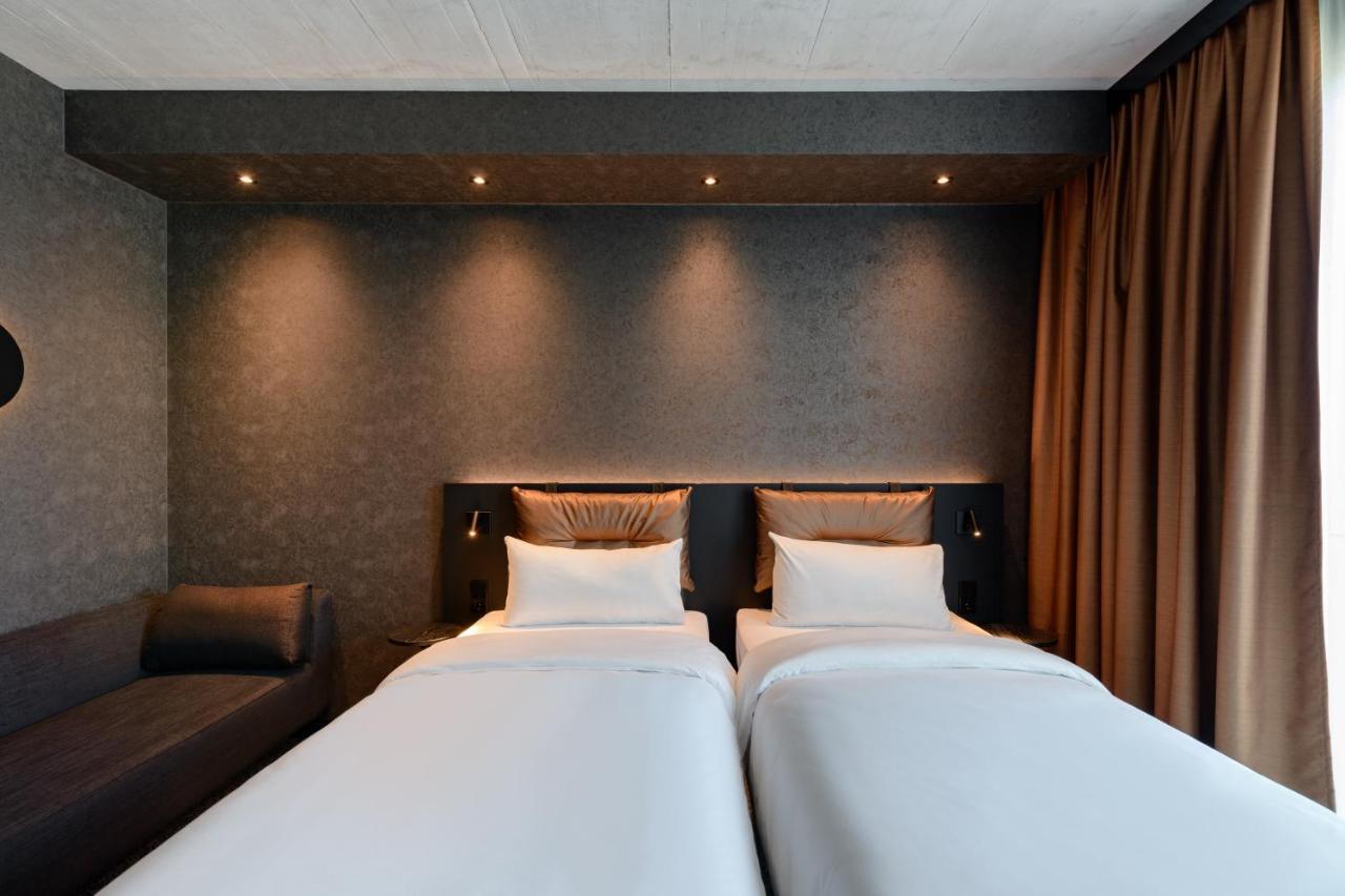 Hotel Ibis Styles FDH Exterior foto