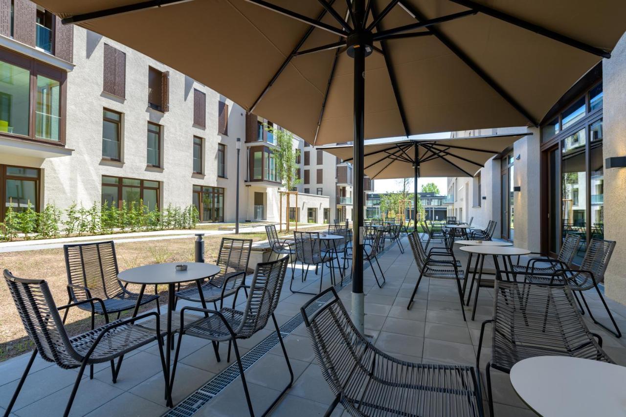 Hotel Ibis Styles FDH Exterior foto