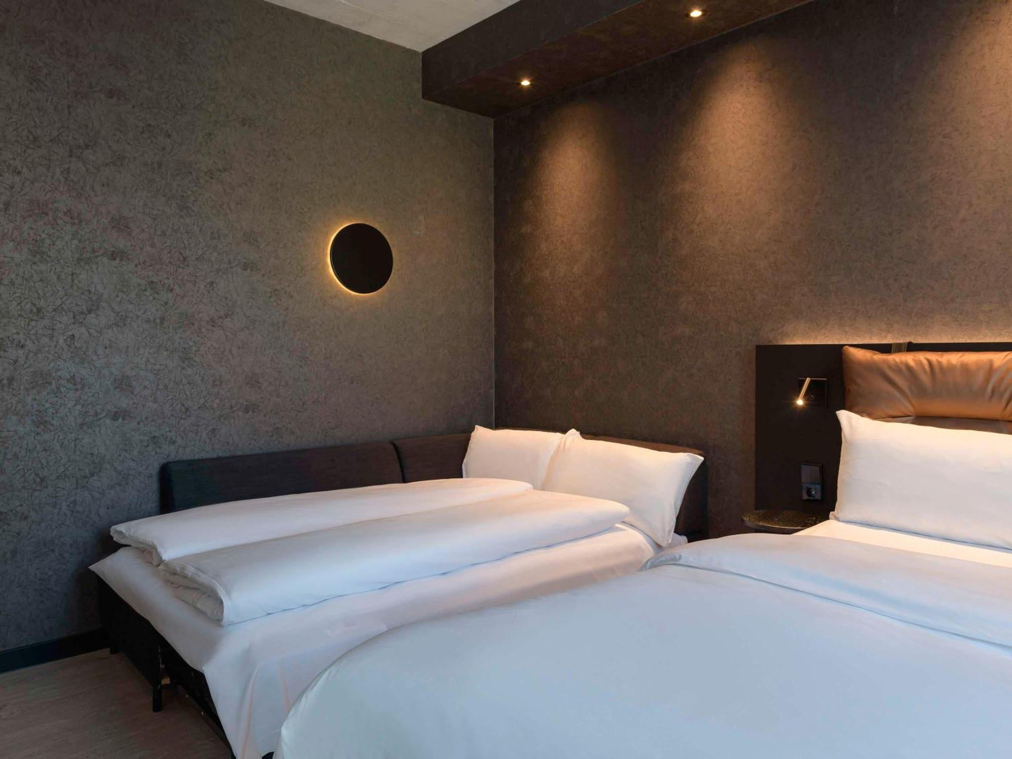 Hotel Ibis Styles FDH Exterior foto