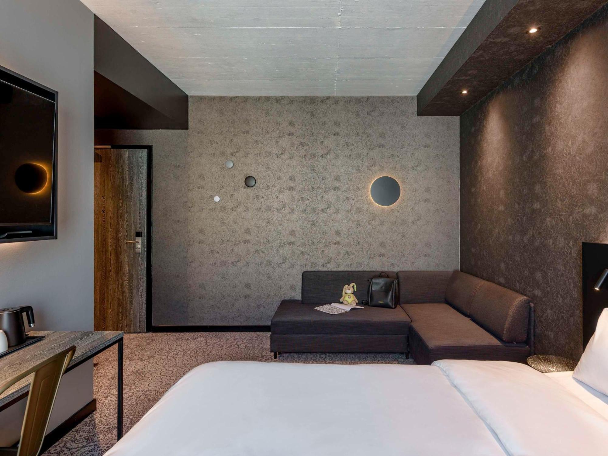 Hotel Ibis Styles FDH Exterior foto